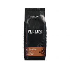 Pellini N9 Cremoso 1 кг зърна
